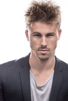 Películas de Landon Henneman