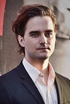 Películas de Landon Liboiron