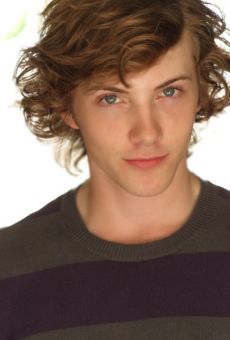 Películas de Landon Norris