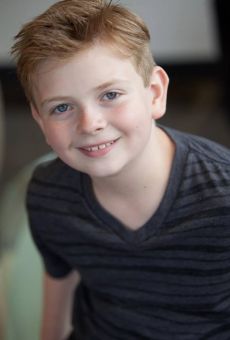 Películas de Landon Wall