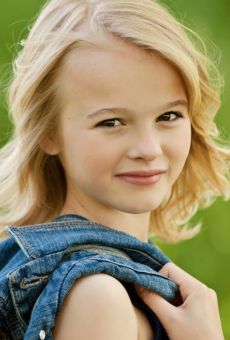 Películas de Landri Shannan