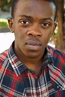 Películas de Landry Adelard