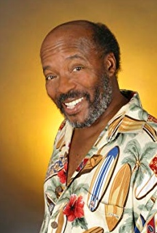 Películas de Landry Barb