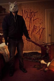 Películas de Lane Hughes