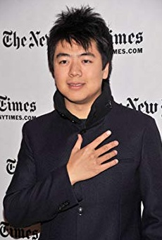 Películas de Lang Lang