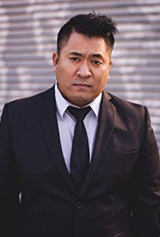 Películas de Lang Yip