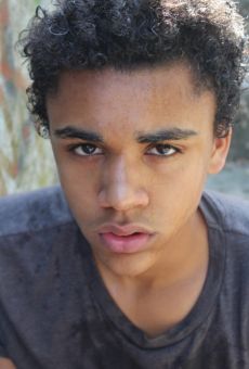 Películas de Langston Uibel