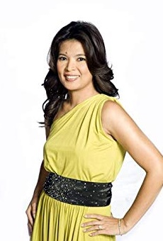 Películas de Lani Mercado