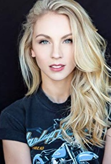 Películas de Lanie McAuley