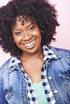 Películas de LaNisa Renee Frederick