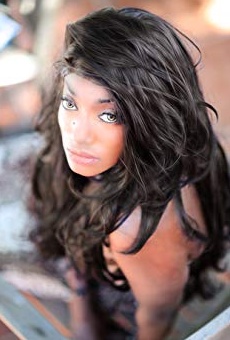 Películas de LaPamela Avant