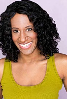 Películas de LaQuita Cleare