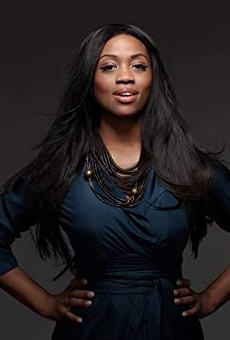 Películas de Laquita Mitchell