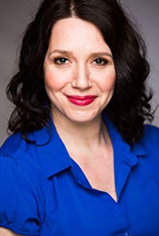 Películas de Lara Baker