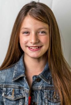 Películas de Lara Bezuidenhout