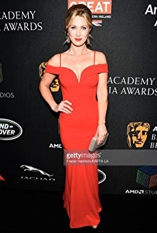 Películas de Lara Clear