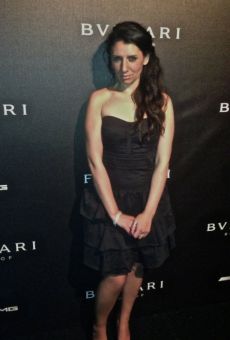 Películas de Lara Doree