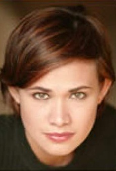 Películas de Lara Fabregas