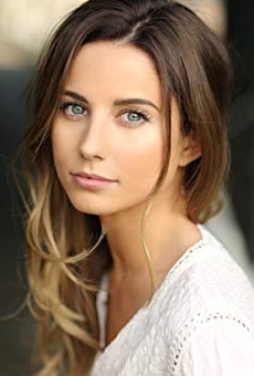 Películas de Lara Goodison