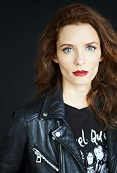 Películas de Lara Jean Chorostecki