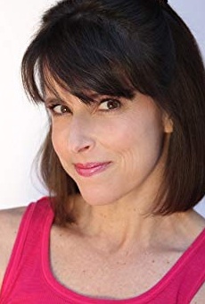 Películas de Lara Jill Miller