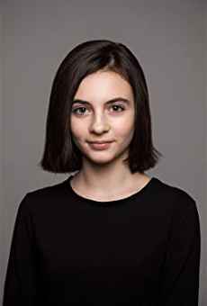 Películas de Lara McDonnell