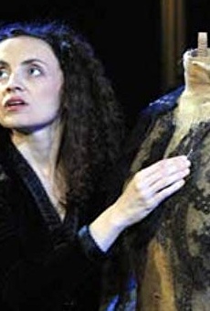 Películas de Lara Parmiani