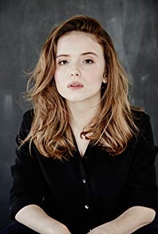 Películas de Lara Robinson