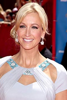Películas de Lara Spencer