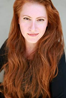 Películas de Lara Taillon