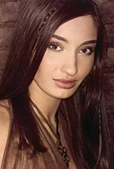 Películas de Lara Theodos