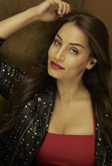 Películas de Lara Wolf