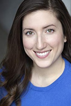 Películas de Lara Zaluski