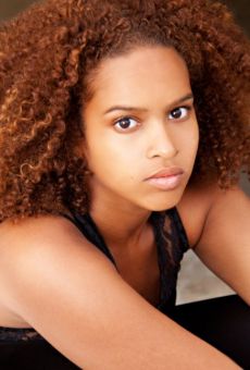 Películas de Laraia Ashley Gribble