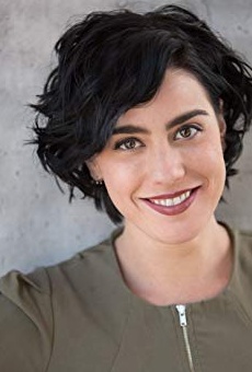 Películas de Laramie Cooley