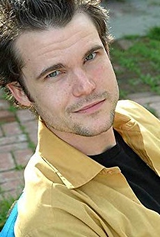 Películas de Larc Spies