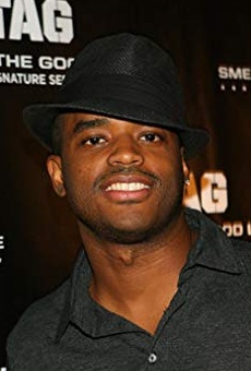 Películas de Larenz Tate
