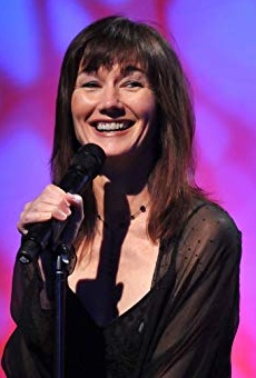 Películas de Lari White