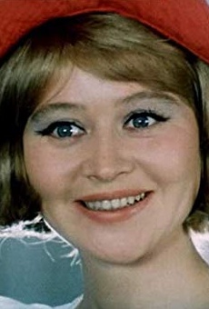 Películas de Larisa Barabanova