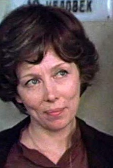 Películas de Larisa Blinova
