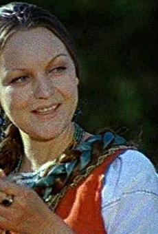 Películas de Larisa Chikurova