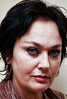 Películas de Larisa Guzeeva