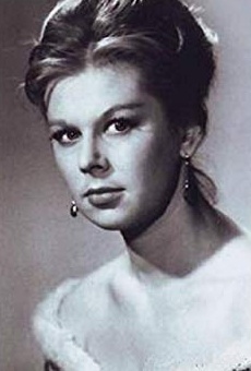 Películas de Larisa Kronberg