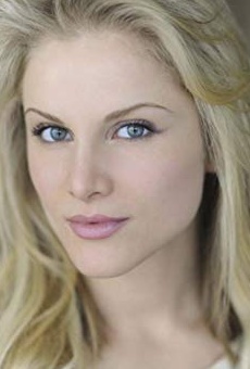 Películas de Larisa Polonsky