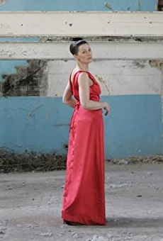 Películas de Larisa Rusnak