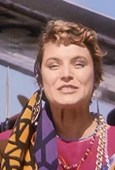 Películas de Larisa Shakhvorostova