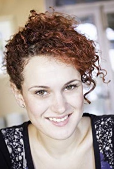 Películas de Larissa Bonaci