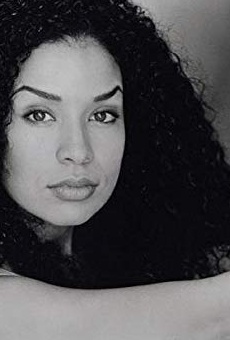 Películas de Larissa Bordere