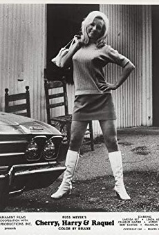 Películas de Larissa Ely