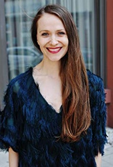 Películas de Larissa Fuchs